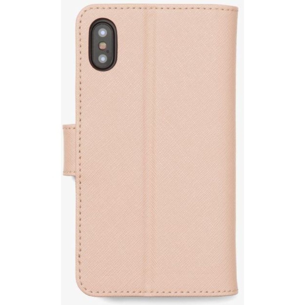 NWT iPhone X Michael Kors Folio Phone Case - Picture 8 of 8